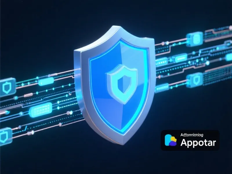 开云体育安全防护机制