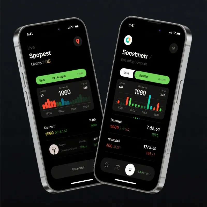 开云体育 APP 界面展示