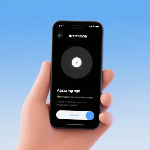 安卓未知来源设置演示