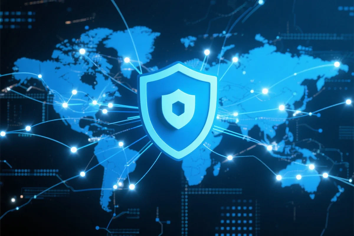 使用VPN