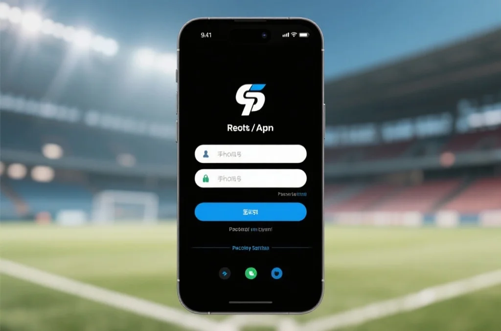开云体育App新手入门五步曲：轻松开启您的体育娱乐之旅