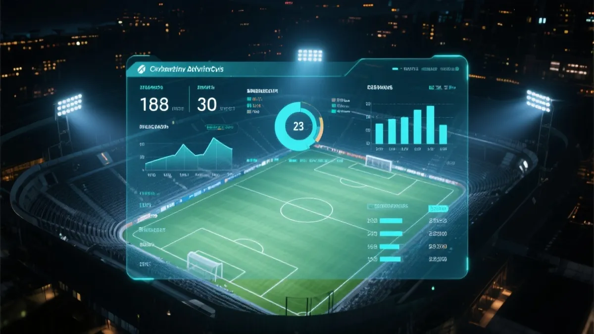 2026世界杯比分预测更新：别被“冷门”吓到，用数据看懂每一天的胜负逻辑