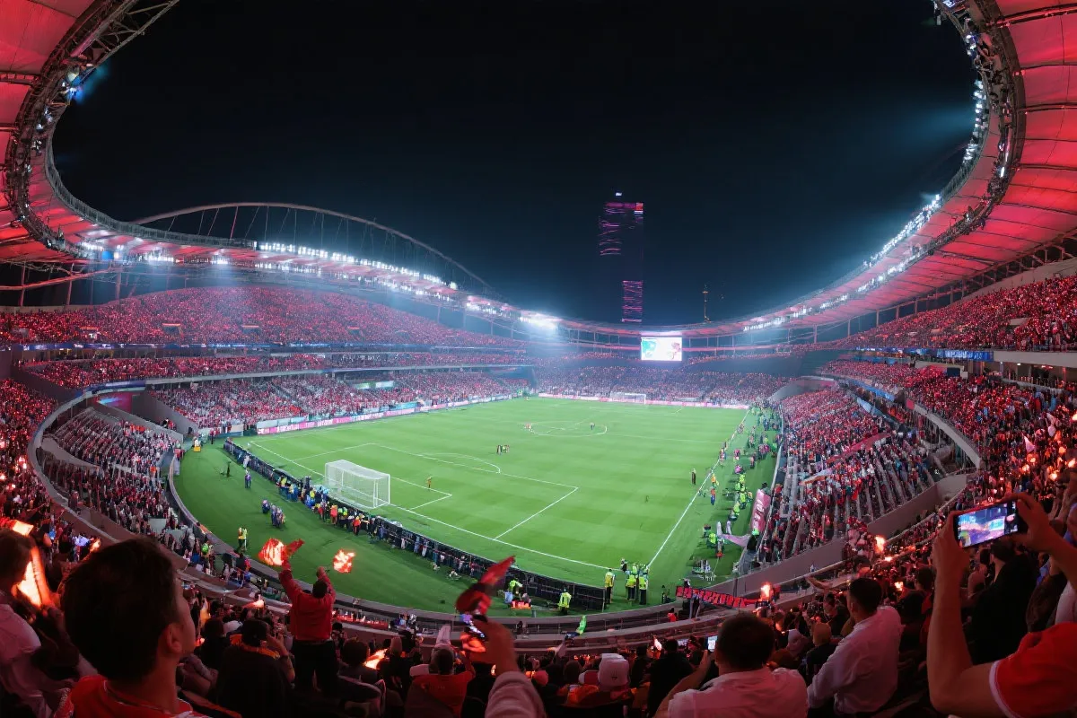 2026世界杯观赛指南：这几场巅峰对决，绝对不容错过！